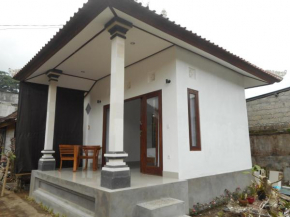 New Lilastana Homestay